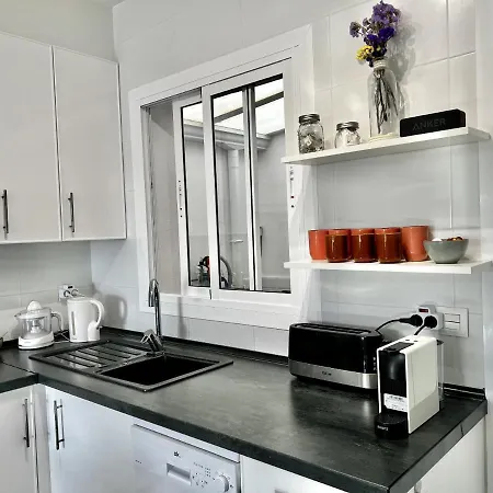 Holiday home By United Renters Torrevieja